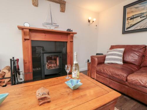 Fairhaven Cottage - image 12
