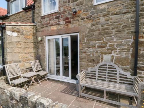 Fairhaven Cottage - image 9