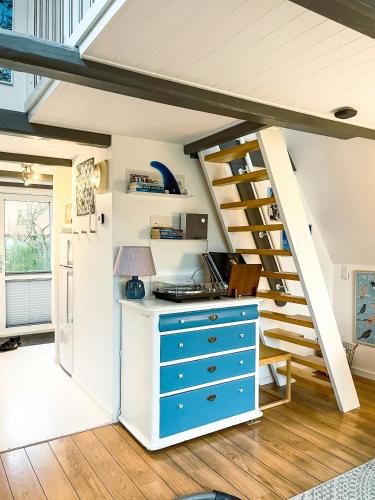 Summerhouse By The North Sea, Vestervig (fotografie 5)