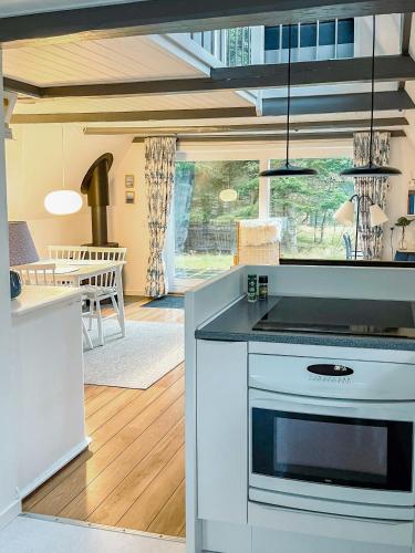 Summerhouse By The North Sea, Vestervig (fotografie 6)