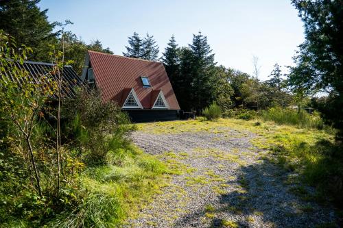 Summerhouse By The North Sea, Vestervig (fotografie 9)