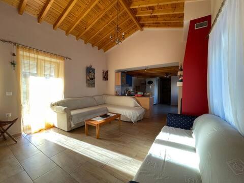 House at Kato Chorio, Plomari (foto 6)
