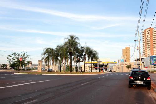 JF Hotel Nova Aliança - image 2