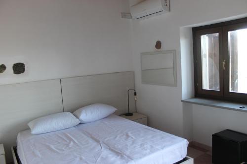 1 double bed