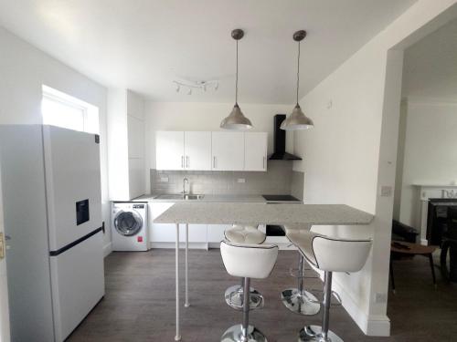 ILikeWarrington in เชสเชอะ