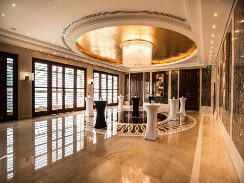 Juhlatila, Grand Millennium Hotel Dubai in Barsha Heights (Tecom)