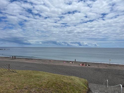 Toes in the sand in ลิฟราเมนโต