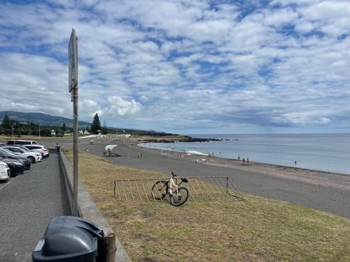 Toes in the sand in ลิฟราเมนโต