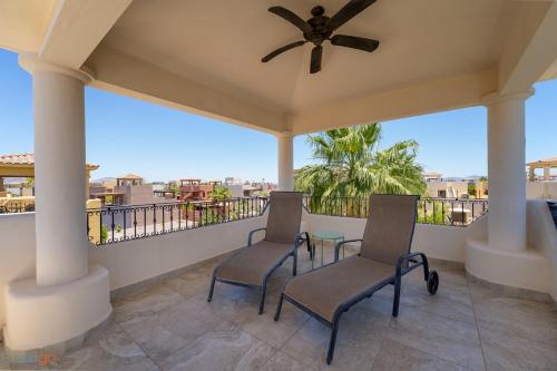 Casa del Amor in Nopoló