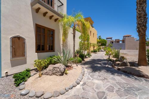 Casa del Amor in Nopoló