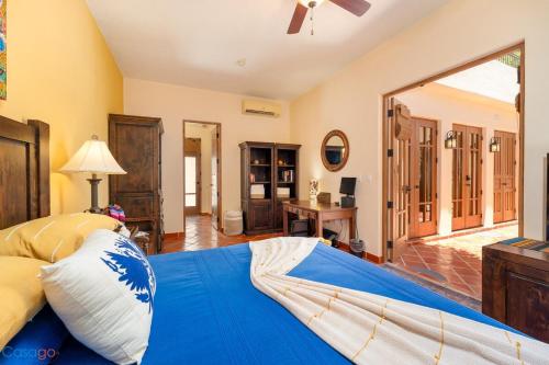 Casa del Amor in Nopoló