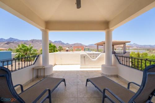 Casa del Amor in Nopoló