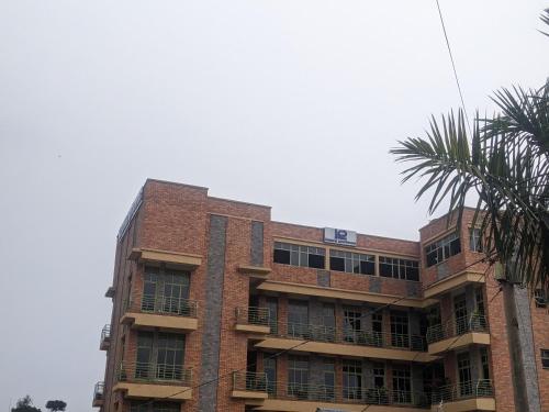 K2 Hotel & Apartments