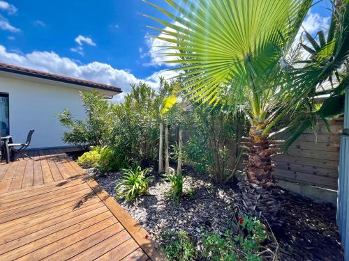 Villa La Pignotte 2 min de la plage in แวร์ดาล