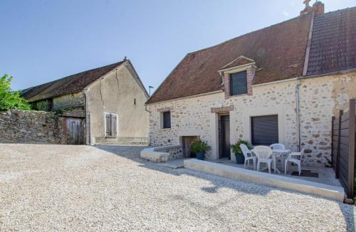 Le gite de la place in Bethon