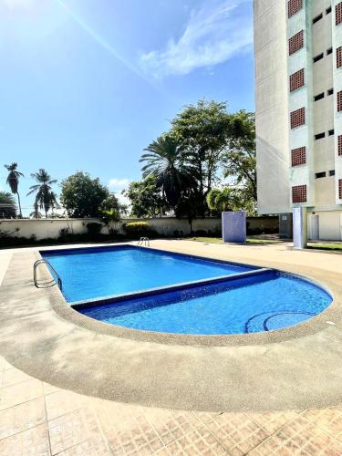 Apartment in Pampatar in 팜파타르