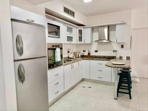 Apartment in Pampatar in 팜파타르