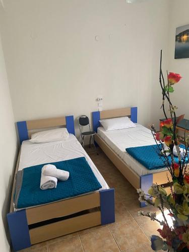 nostalgo in Skiathos