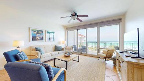 Tides 0303, Destin