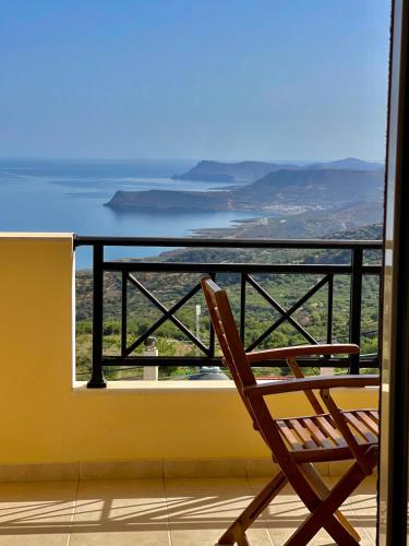 Avgitis guesthouse - Location saisonnière - Sitía