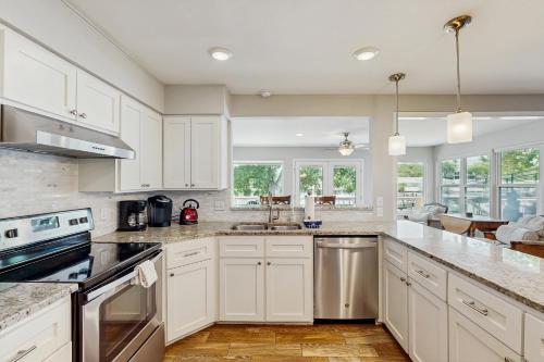 Ski Shores in Kingsland (TX)
