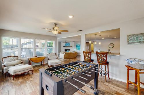 Ski Shores in Kingsland (TX)