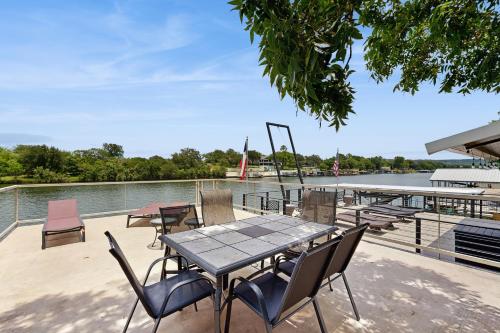 Ski Shores in Kingsland (TX)