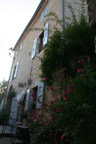 Chambre d'hôtes La Romarine