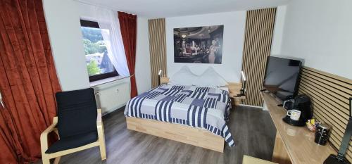 City Apartment near University in Siegen - FZ in Siegen, Deutschland