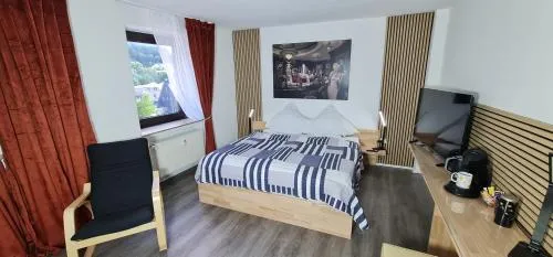 City Apartment near University in Siegen - FZ in Siegen, Deutschland