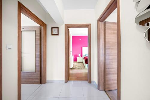 Apartment Desiree Bilice - Sibenik in Bilice