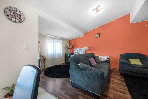 Apartment Desiree Bilice - Sibenik in Bilice