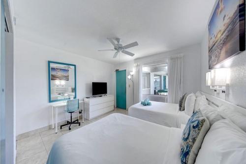 Horizon by the Sea Inn