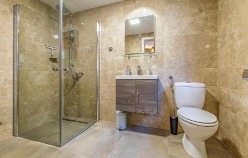Vannas istaba, Holiday Home Segotici Xc in Veliki Vareski
