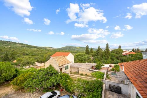 Apartment Desiree Bilice - Sibenik in Bilice