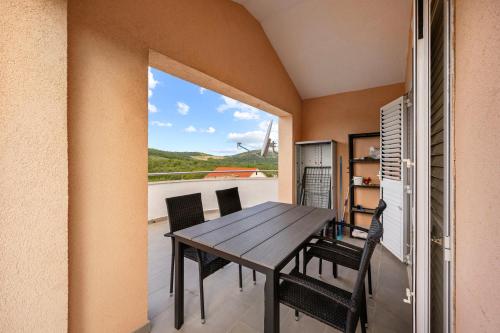 Apartment Desiree Bilice - Sibenik in Bilice