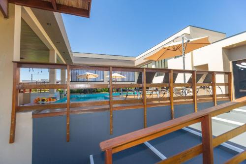 Fasiliteter, Charmosa Casa c/ 3 suítes e Piscina com Hidro (Charmosa Casa c/ 3 suites e Piscina com Hidro) in Parque Termas de Caldas