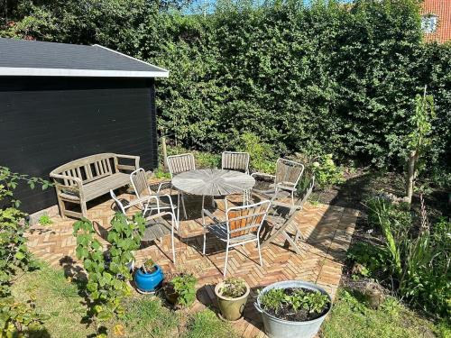 Lovely villa with children's rooms and edible garden, Kopenhaga (zdjęcie 4)