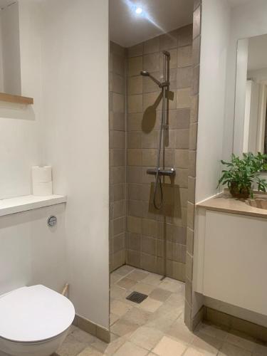 Lovely villa with children's rooms and edible garden, Kopenhaga (zdjęcie 9)