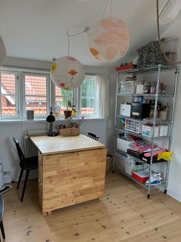Lovely villa with children's rooms and edible garden, Kopenhaga (zdjęcie 10)