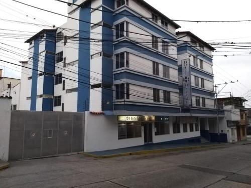 Hotel Oviedo in Mérida