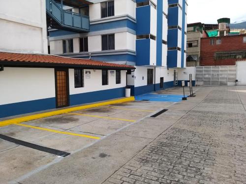 Hotel Oviedo in Mérida