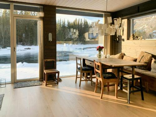 Cabin By Heimsila River In Hemsedal, Hemsedal (photo 6)