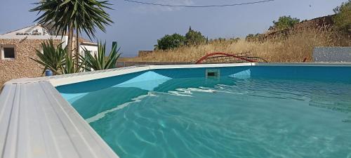 Casa dos Avós (Casa dos Avos) in ซานตามาเรีย