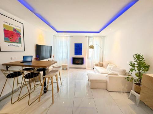 Superbe appartement moderne in ลา วาเลต-ดู-วาร์
