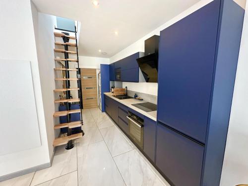 Superbe appartement moderne in ลา วาเลต-ดู-วาร์