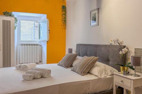 Casa dei Leoni - Dolcevita Holiday, Florence