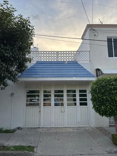 Casa Residencial Renacimiento in Renacimiento