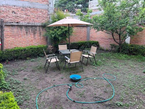 Kert, Casa Residencial Renacimiento in Renacimiento