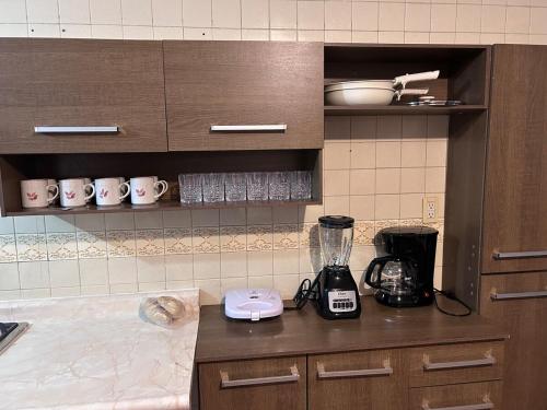 Casa Residencial Renacimiento in Renacimiento